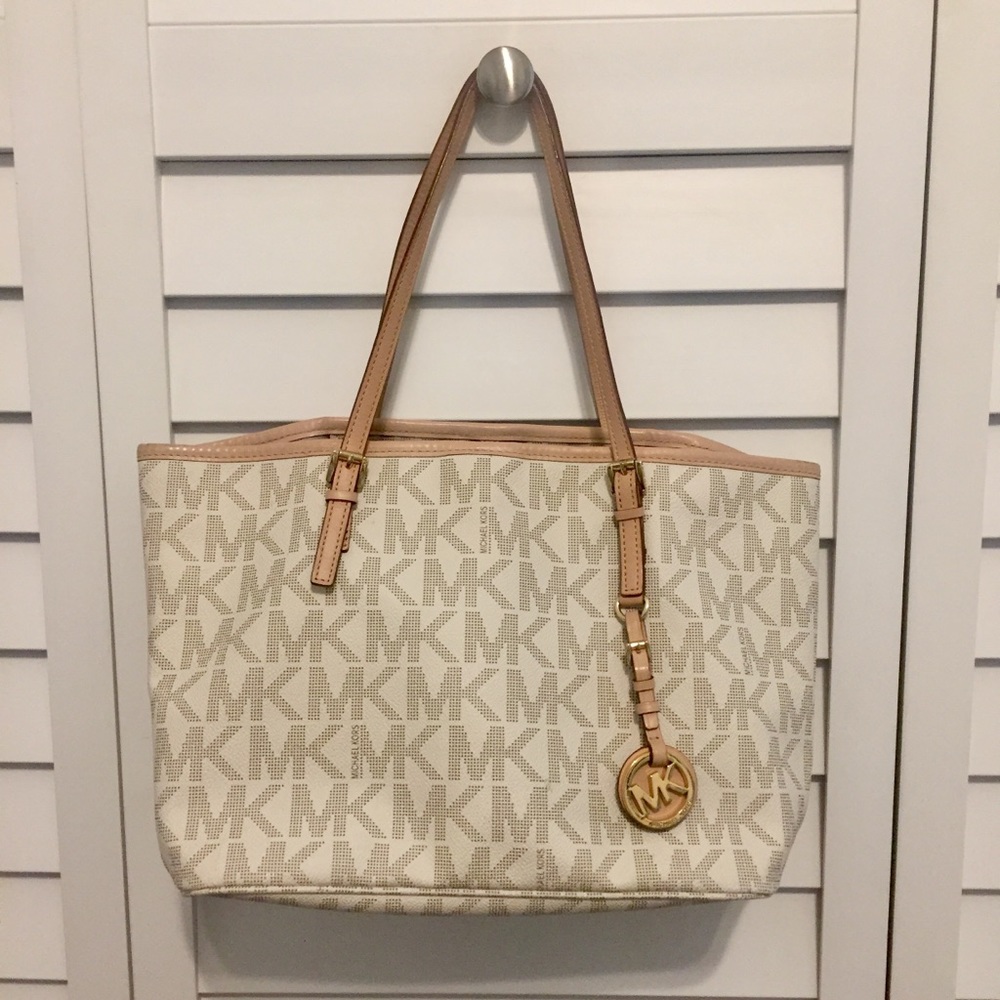 Small Michael Cors Tote